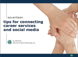 ebook career services effective student marketing